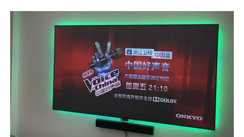 激光電視用什么幕？是不是都差不多，隨便選？
